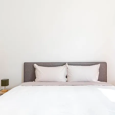 公寓 Guestready - Serene Retreat With A Balcony *